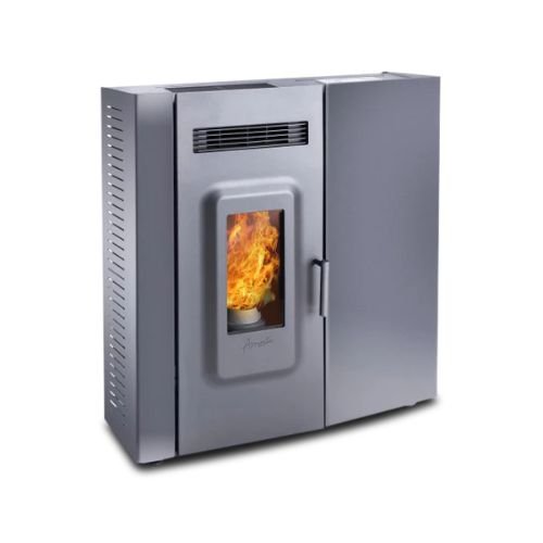 Estufa a Pellet Amesti Slim 9000