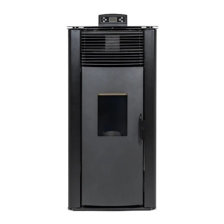 Estufa de pellets GAREN RED 15 kW