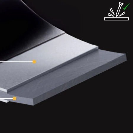 Estufa de pellets LEYLA BLACK 6,3 kW